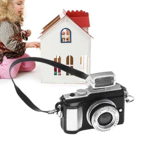 Kinderkamera, Vorder- und Rückkamera für Jungen und Mädchen, 2,0-Zoll-IPS-Bildschirm, 1080P-Kinder-Cartoon-Digitalkamera